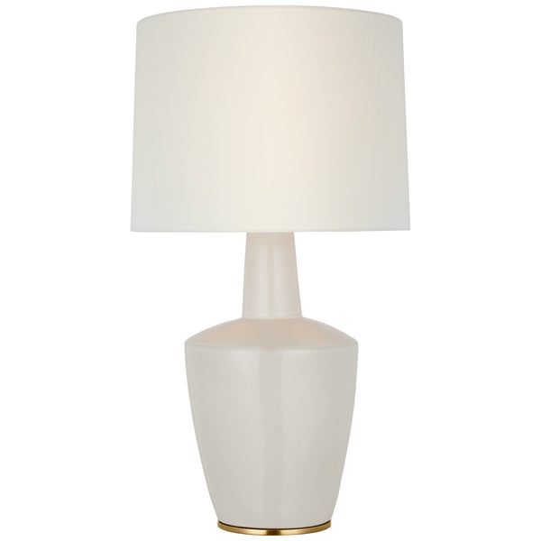Paros Table Lamp by Visual Comfort Signature