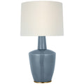 Paros Table Lamp by Visual Comfort Signature