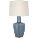 Paros Table Lamp by Visual Comfort Signature