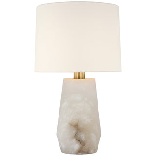 Corfu Table Lamp by Visual Comfort Signature