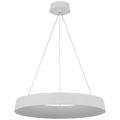 Neptune Outdoor (Damp) Chandelier by Visual Comfort Signature