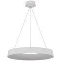 Neptune Outdoor (Damp) Chandelier by Visual Comfort Signature