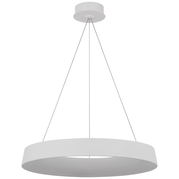 Neptune Outdoor (Damp) Chandelier by Visual Comfort Signature