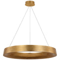 Neptune Outdoor (Damp) Chandelier by Visual Comfort Signature