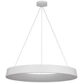Neptune Outdoor (Damp) Chandelier by Visual Comfort Signature