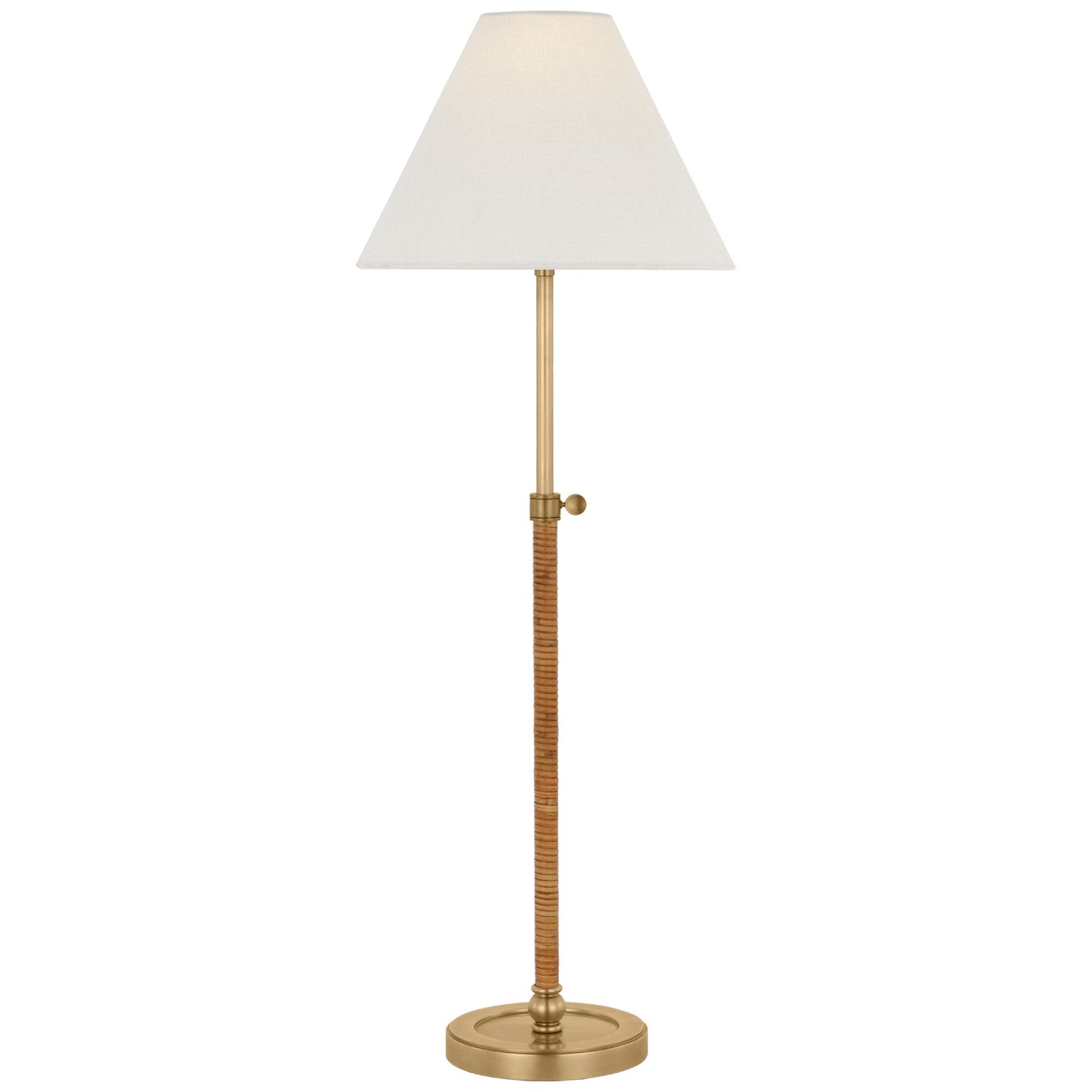 Visual Comfort Signature-CHA 8081AB/NRT-L|MAIN