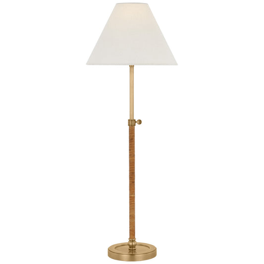 Visual Comfort Signature-CHA 8081AB/NRT-L|MAIN