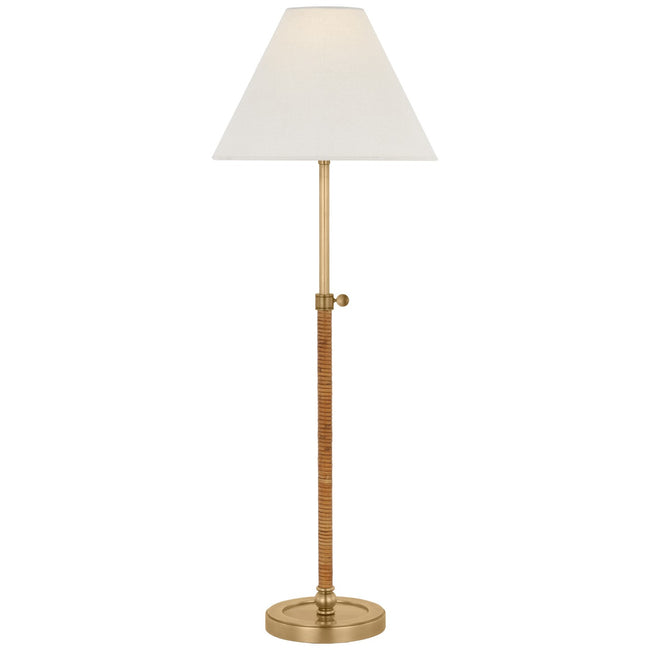 Visual Comfort Signature-CHA 8081AB/NRT-L|MAIN
