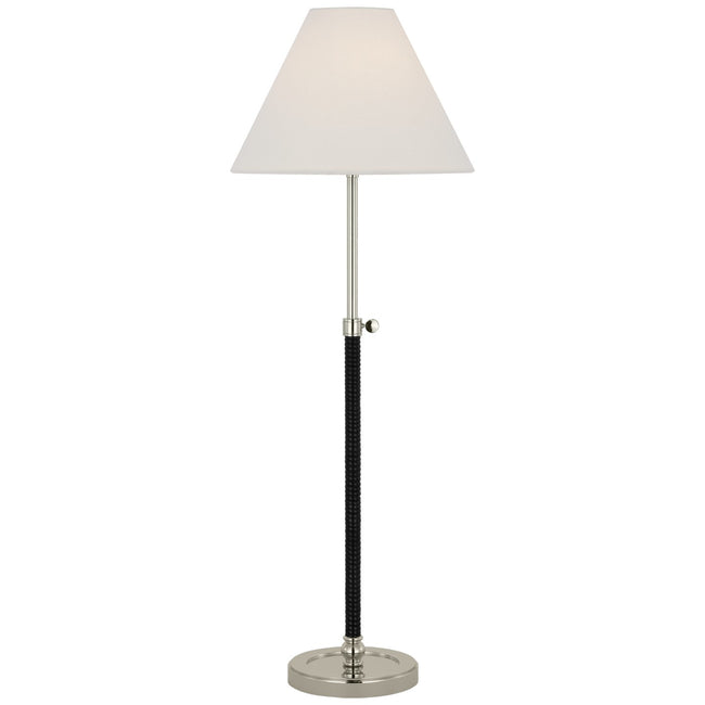 Visual Comfort Signature-CHA 8081PN/BRT-L|MAIN