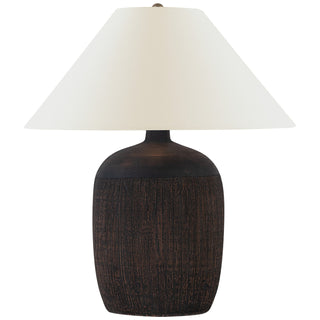 Portis Table Lamp by Visual Comfort Signature