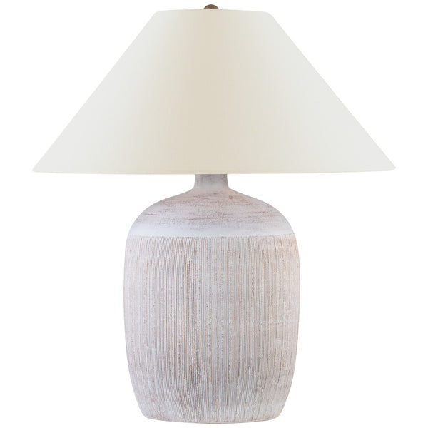 Portis Table Lamp by Visual Comfort Signature