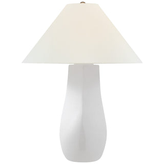 Cabazon Table Lamp by Visual Comfort Signature