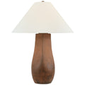 Cabazon Table Lamp by Visual Comfort Signature