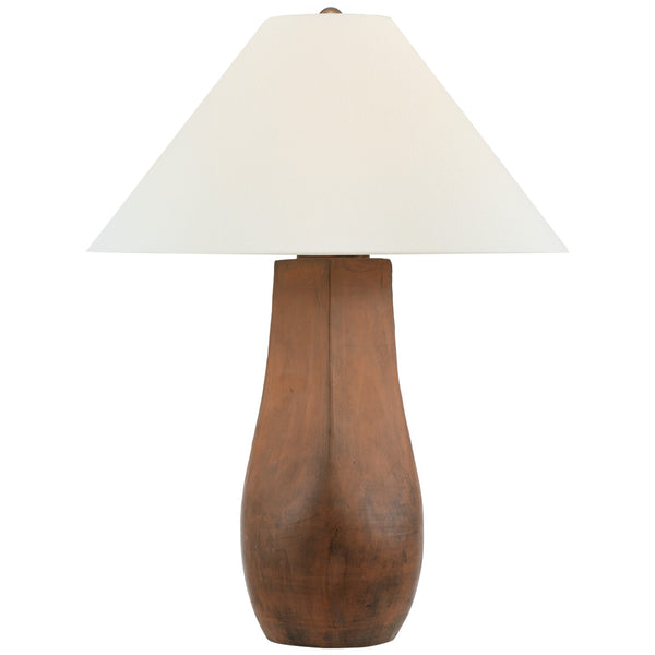 Cabazon Table Lamp by Visual Comfort Signature