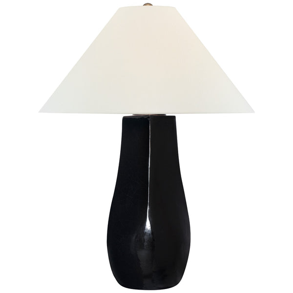 Cabazon Table Lamp by Visual Comfort Signature