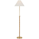 Basden Floor Lamp by Visual Comfort Signature