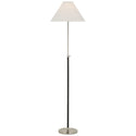 Basden Floor Lamp by Visual Comfort Signature
