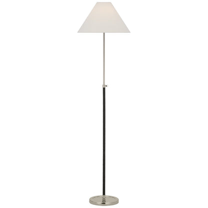 Basden Floor Lamp by Visual Comfort Signature