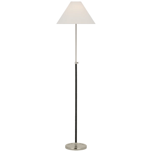 Basden Floor Lamp by Visual Comfort Signature