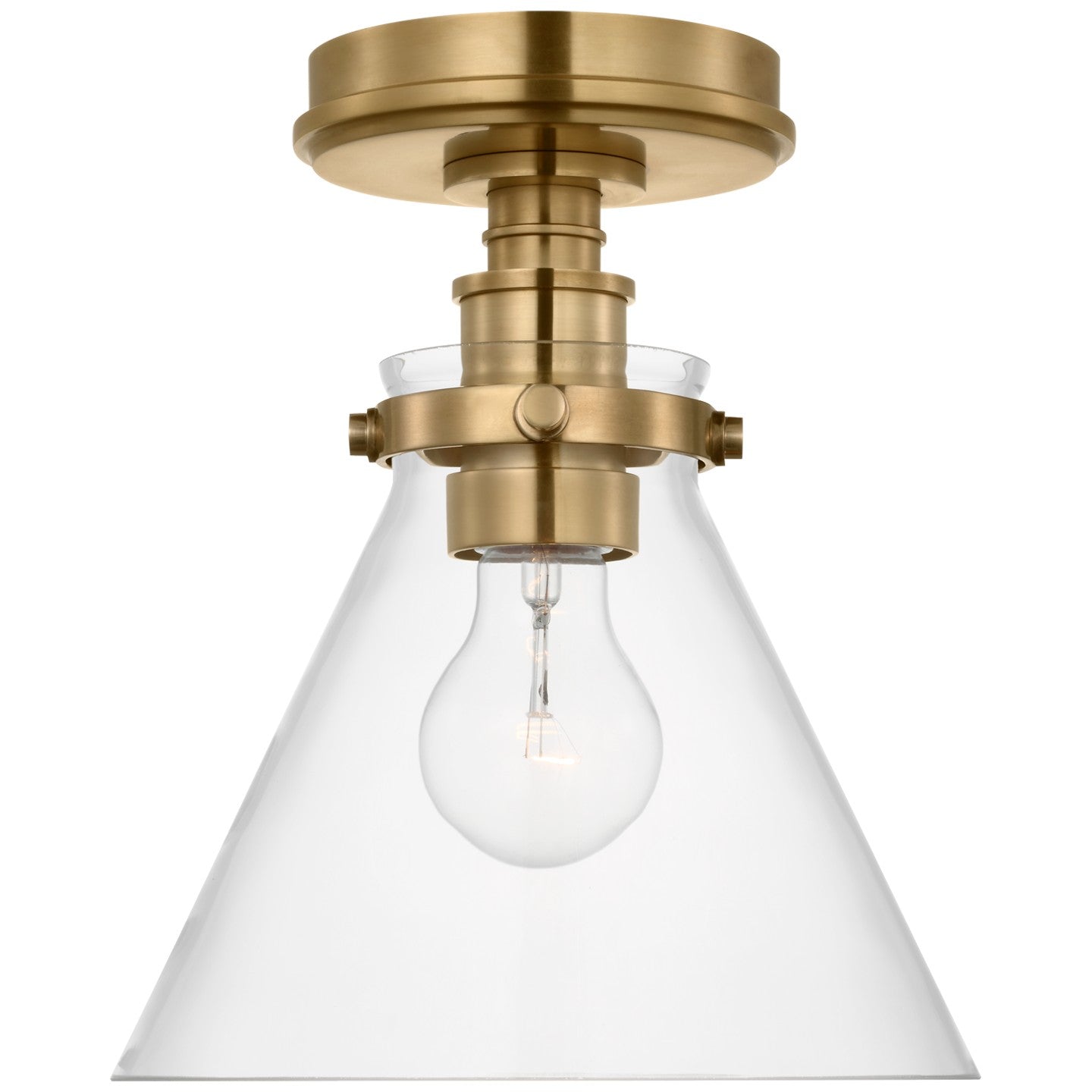 Visual Comfort Signature-CHC 4525AB-CG|MAIN