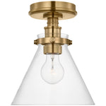 Visual Comfort Signature-CHC 4525AB-CG|MAIN