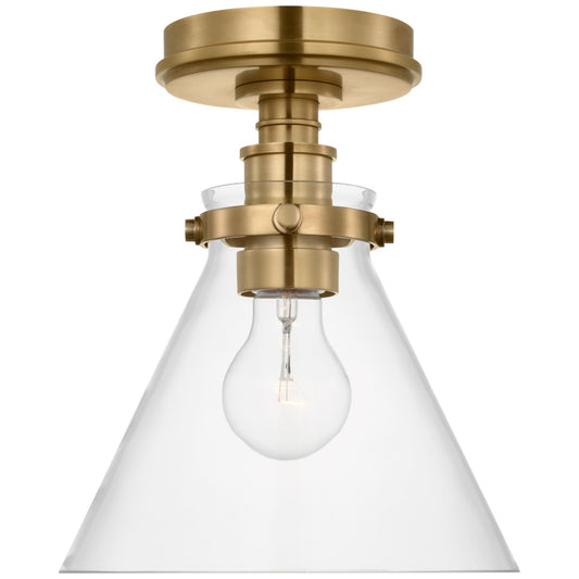 Visual Comfort Signature-CHC 4525AB-CG|MAIN