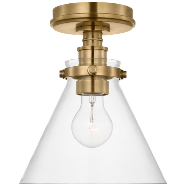 Visual Comfort Signature-CHC 4525AB-CG|MAIN