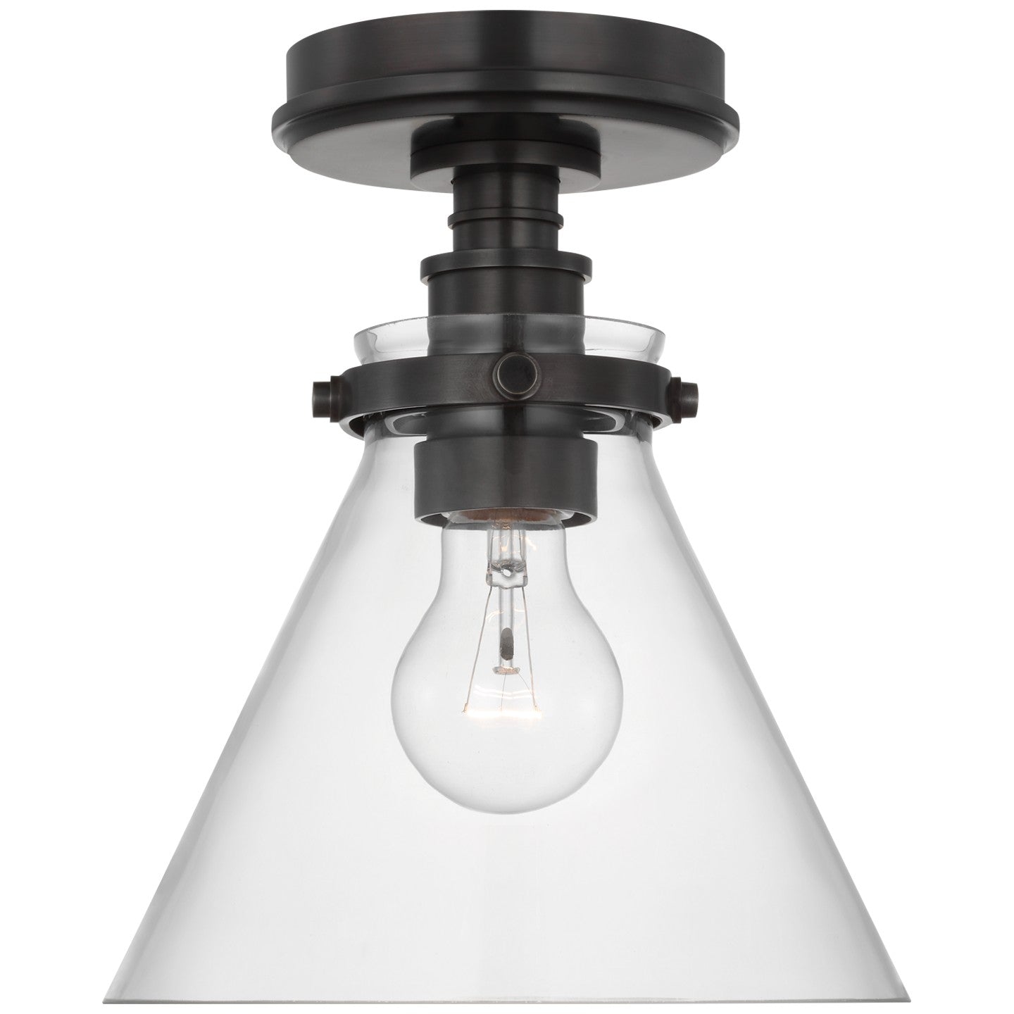 Visual Comfort Signature-CHC 4525BZ-CG|MAIN