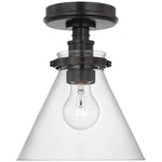Visual Comfort Signature-CHC 4525BZ-CG|MAIN