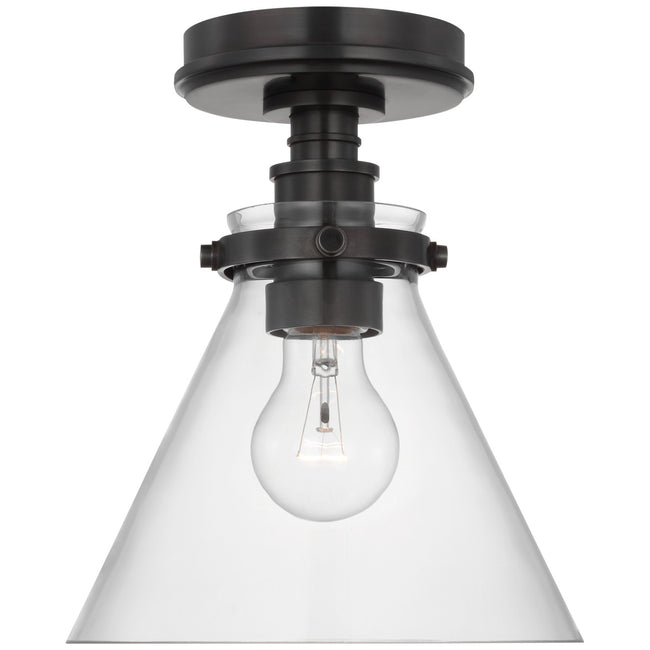 Visual Comfort Signature-CHC 4525BZ-CG|MAIN