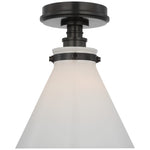Visual Comfort Signature-CHC 4525BZ-WG|MAIN