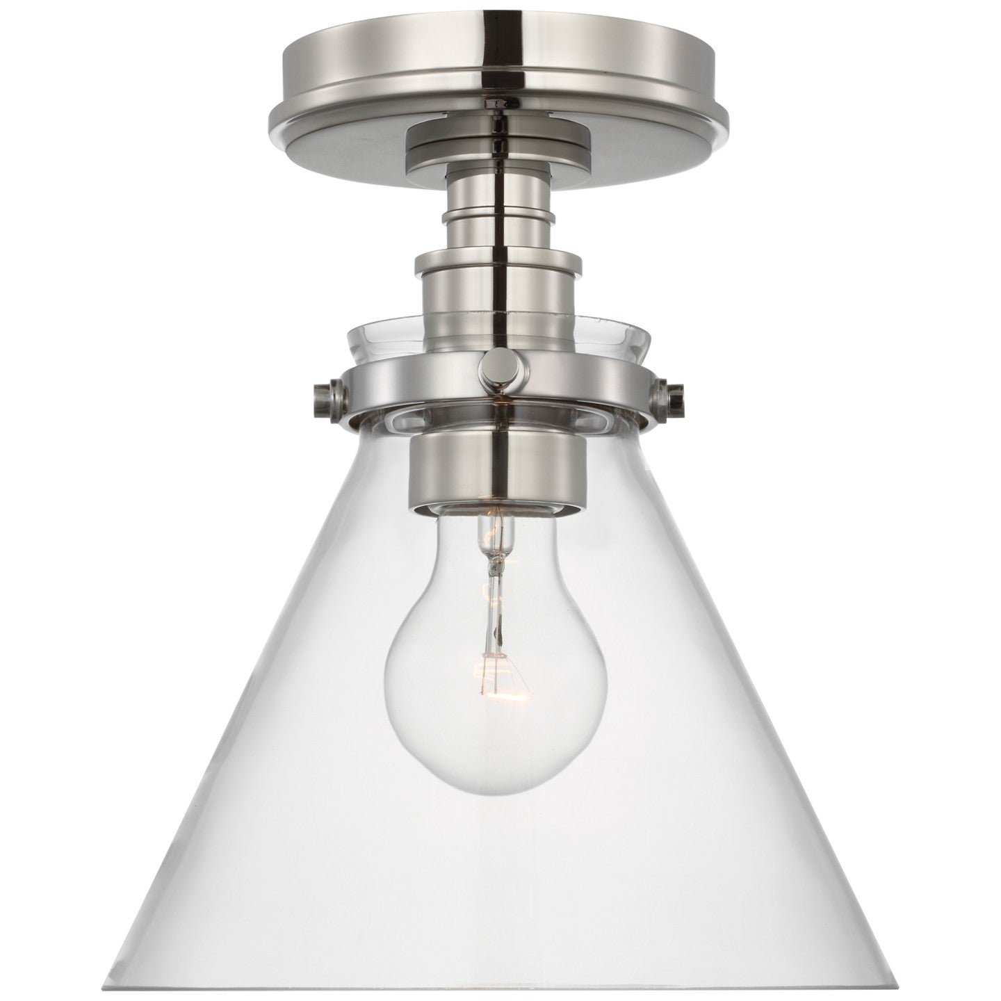 Visual Comfort Signature-CHC 4525PN-CG|MAIN