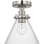 Visual Comfort Signature-CHC 4525PN-CG|MAIN