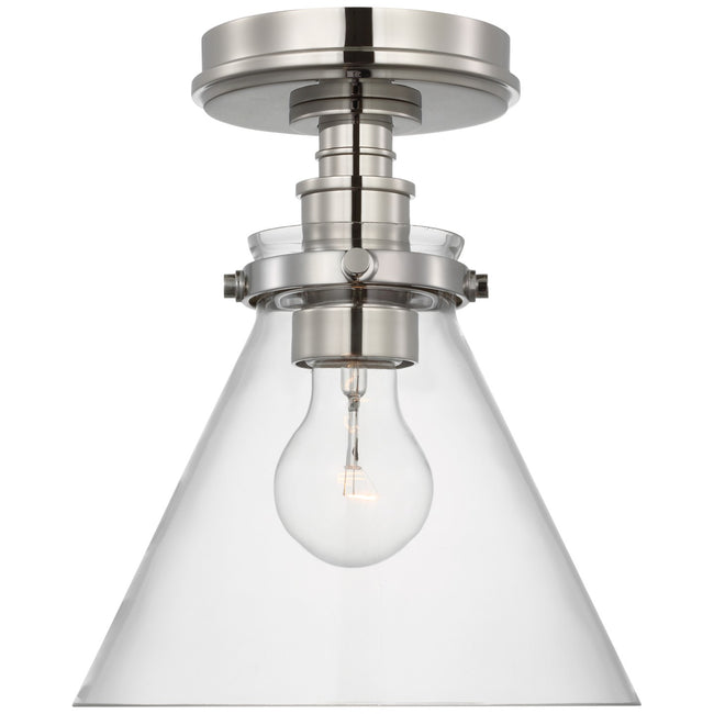Visual Comfort Signature-CHC 4525PN-CG|MAIN