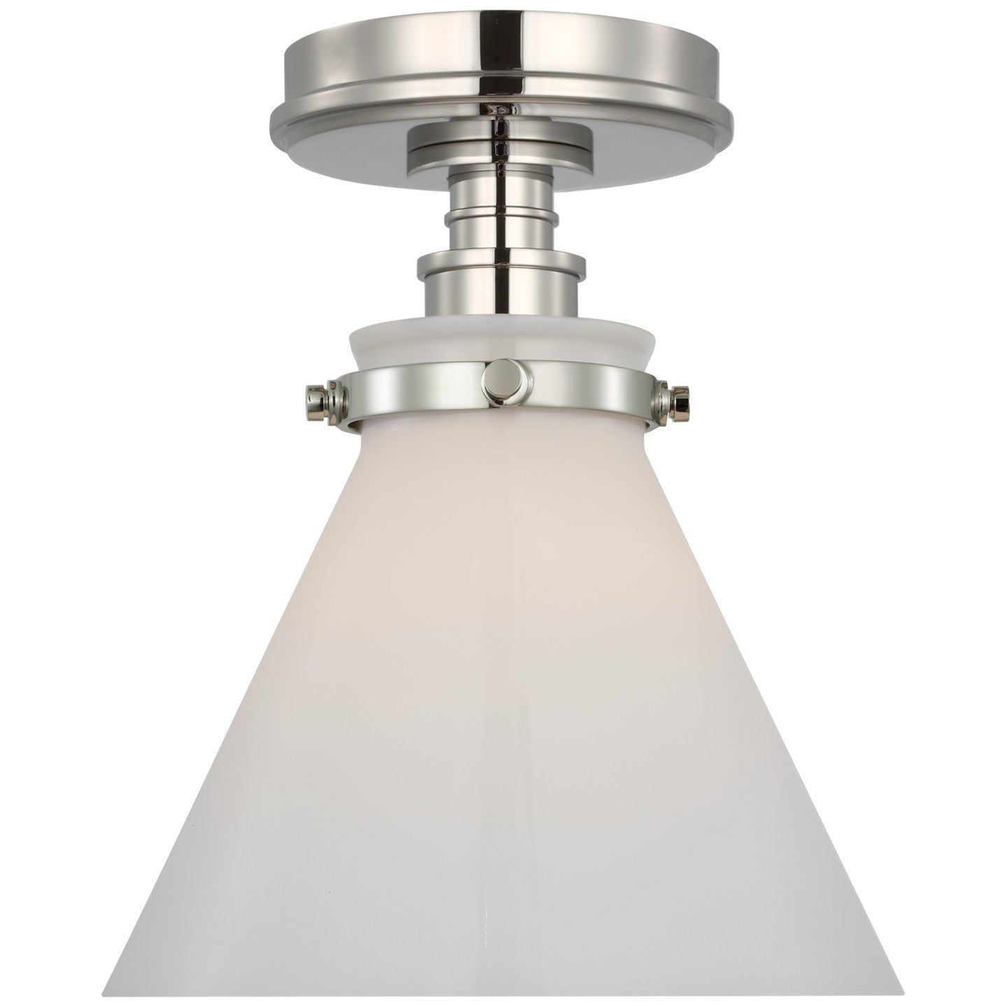 Visual Comfort Signature-CHC 4525PN-WG|MAIN