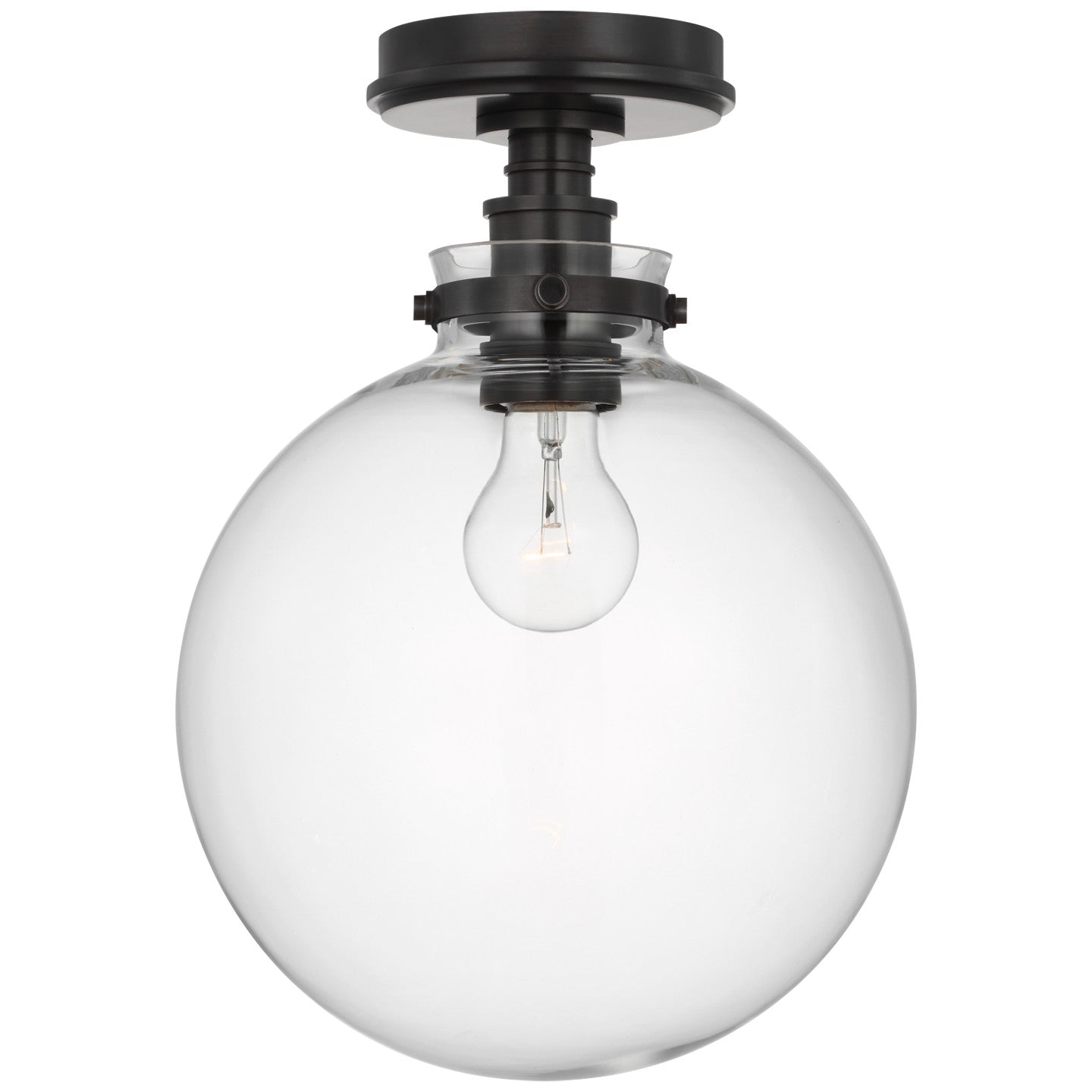 Visual Comfort Signature-CHC 4526BZ-CG|MAIN