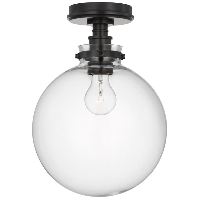 Visual Comfort Signature-CHC 4526BZ-CG|MAIN
