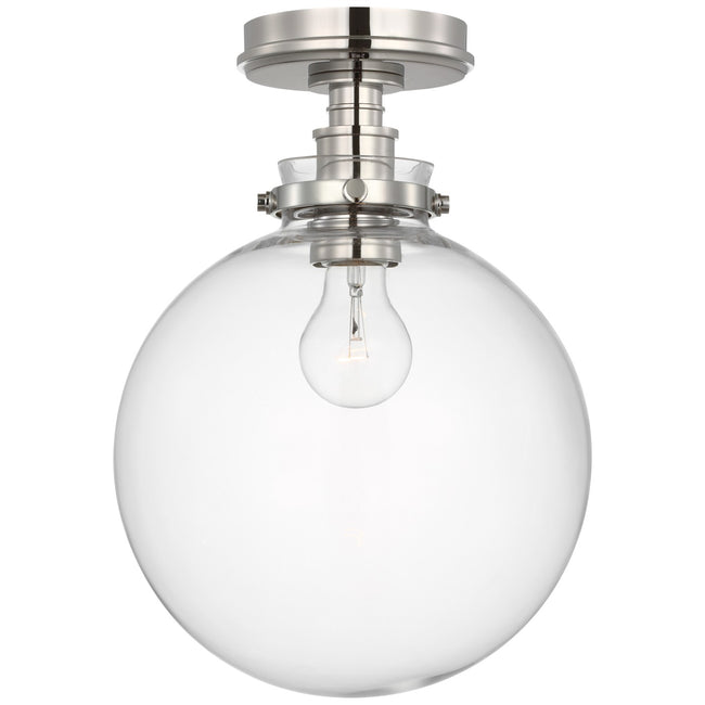 Visual Comfort Signature-CHC 4526PN-CG|MAIN