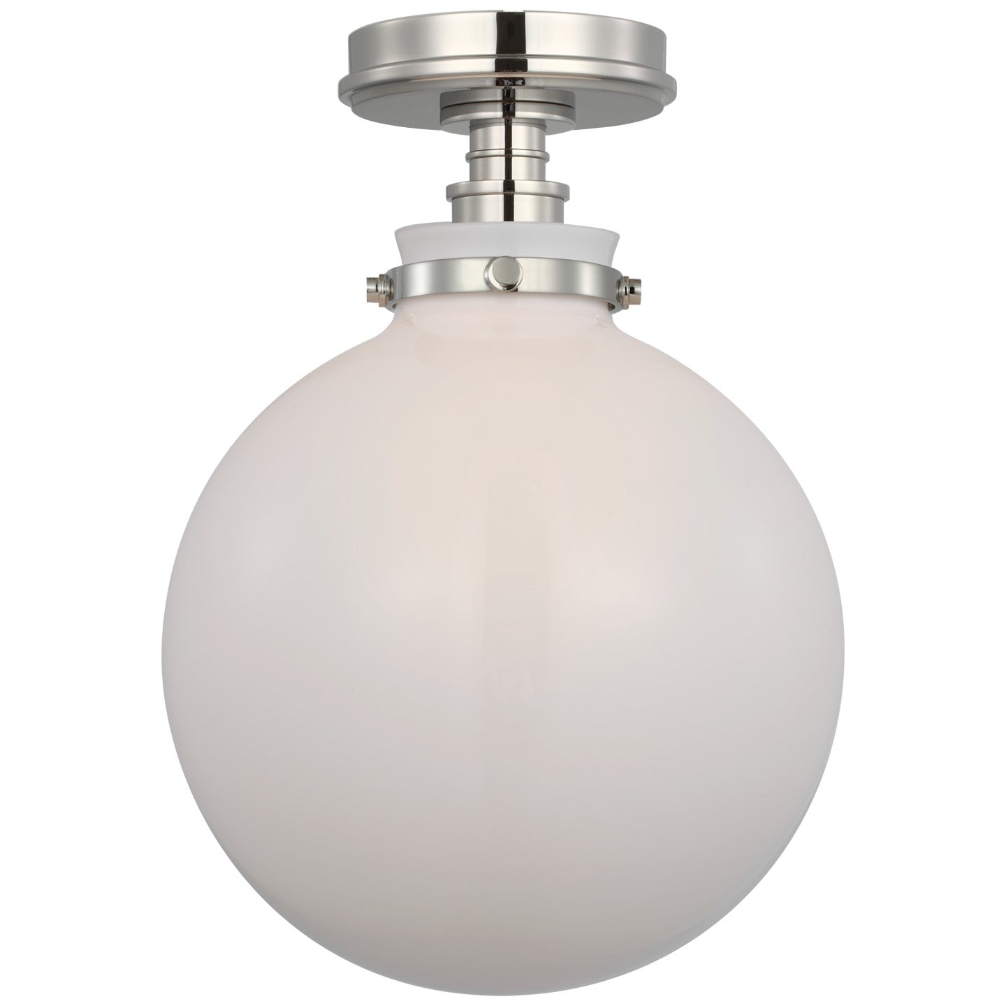 Visual Comfort Signature-CHC 4526PN-WG|MAIN