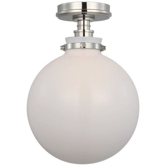 Visual Comfort Signature-CHC 4526PN-WG|MAIN