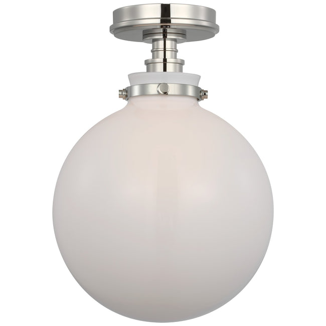 Visual Comfort Signature-CHC 4526PN-WG|MAIN