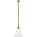 Parkington Outdoor (Damp) Pendant by Visual Comfort Signature