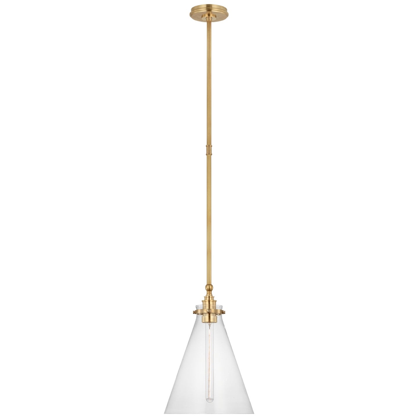 Visual Comfort Signature-CHC 5530AB-CG|MAIN