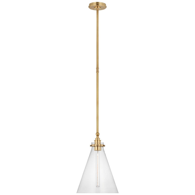 Visual Comfort Signature-CHC 5530AB-CG|MAIN