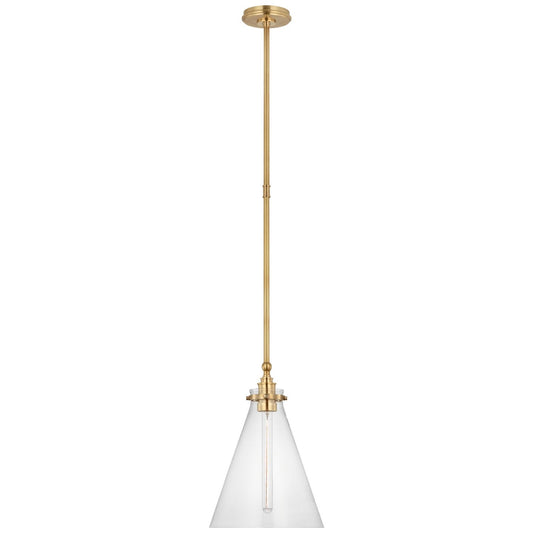 Visual Comfort Signature-CHC 5530AB-CG|MAIN