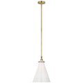 Parkington Outdoor (Damp) Pendant by Visual Comfort Signature