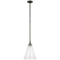Parkington Outdoor (Damp) Pendant by Visual Comfort Signature