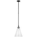Parkington Outdoor (Damp) Pendant by Visual Comfort Signature