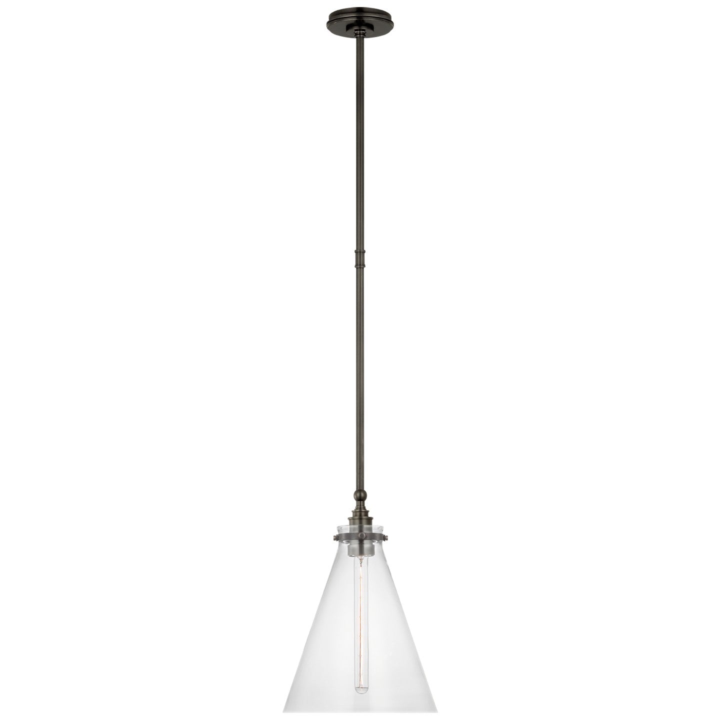 Visual Comfort Signature-CHC 5530BZ-CG|MAIN