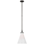 Visual Comfort Signature-CHC 5530BZ-WG|MAIN